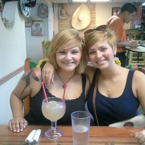 Meet your Posher, Taralynn